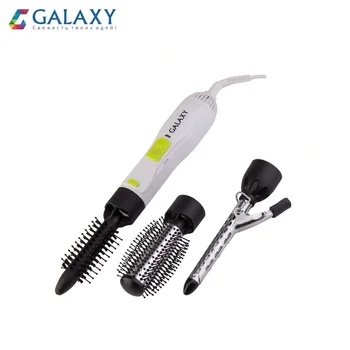 

Feng comb GALAXY GL4405 hair straightener multi-function tools for hair styling straightener, hair dryers, combs, brushes