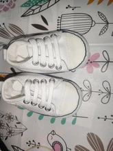 Zapatillas clásicas de lona para bebé, zapatos deportivos con estrella para recién nacido, para primeros pasos, antideslizantes