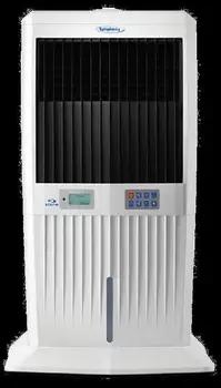 

HJM CLIMATE DIET70i EVAPORATIVE 80M2 365W