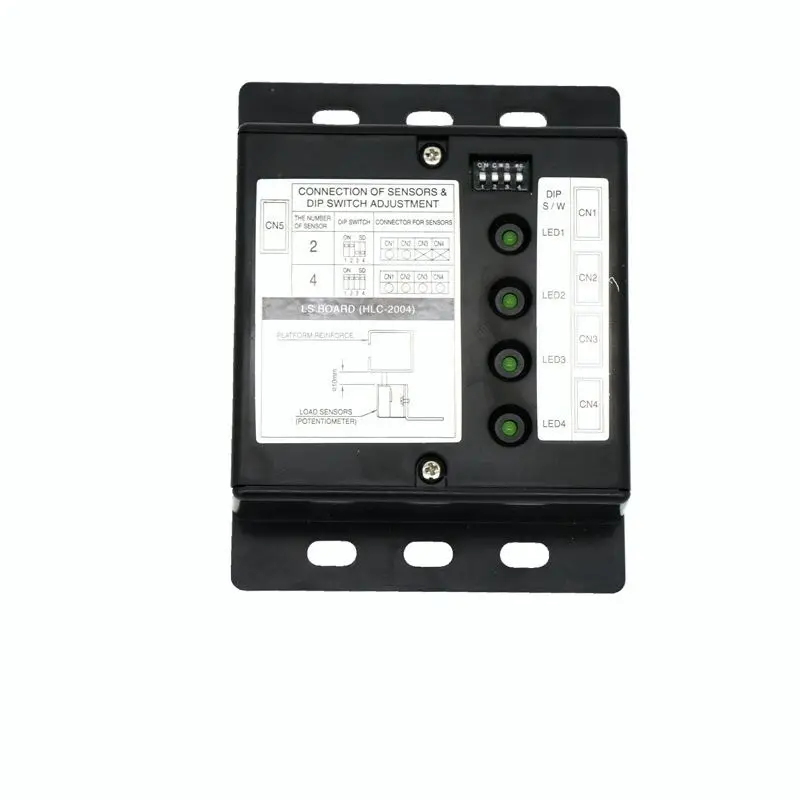 

1pce Elevator Weighing Device LS BOARD HLC-2004 LOAD-CP Parts Accessories