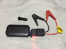 Jump Starter Battery-Power-Bank Vehicle Baseus-Car Portable 12V 800A 4 