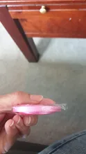 Ynaayu 10M 20M 30M cinta Laser nuevas cintas de raso de la boda de fiesta de cumpleaños decorativa para globos bolsa de regalo de embalaje de la torta