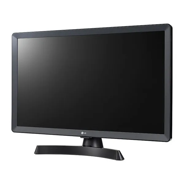Телевизор LG 28TL510VPZ 2" HD светодиодный HDMI черный