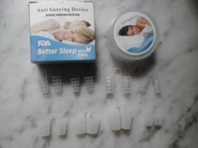 1/4/8 Uds ronquidos solución Anti ronquidos dispositivos anulador de ronquidos respiraderos para la nariz dilatadores ayuda para dormir respiración Apnea del sueño guardia contra Ronco.