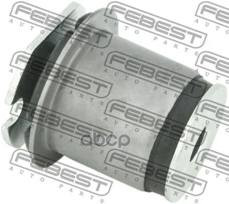 Сайлентблок Дифференциала Cadillac Escaladechevrolet Tahoe 07-14 Febest Fdab059 Febest арт. FDAB059