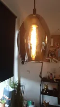Light-Bulb Filament Edison-Lamp G95 T45 Incandescent E27 Vintage G80 ST64 T185 220V A60