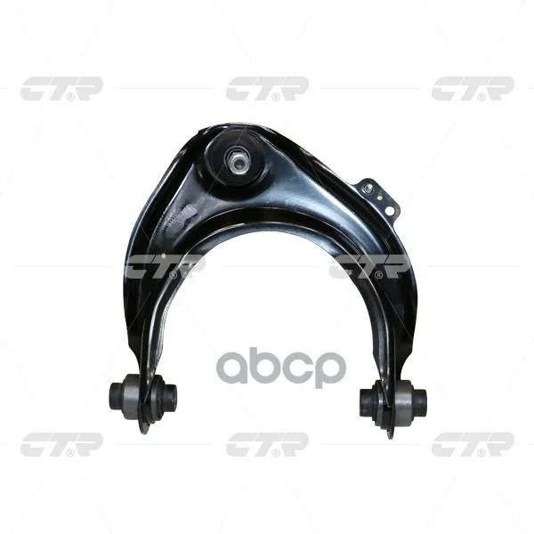 Рычаг Honda Civic 92-, Accord 97-, Cr-V, Odyssey 03-, Inspire 08-, Prelude 97- Cqho-38r Ctr арт. CQHO-38R