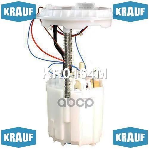 Модуль В Сборе С Бензонасосом Krauf арт. KR0164M