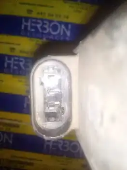 

209432 headlight Left Renault Megane I Scenic (ja0) *