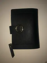 Las mujeres billeteras de cuero de la marca de moda bolso de las señoras de las mujeres bolso de la tarjeta para las mujeres 2020 de embrague de las mujeres mujer cartera billetera con Clip para billetes