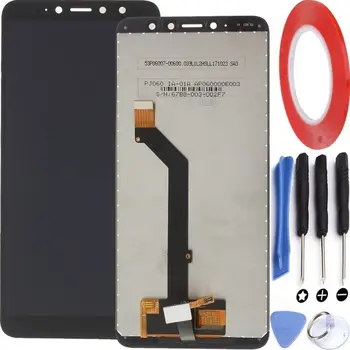 

Display For Xiaomi Redmi S2 | Color Black |