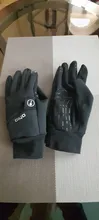 Sports-Gloves Cycling GIYO Motorcycle Winter Finger-Road Women MTB Ski Full-Long
