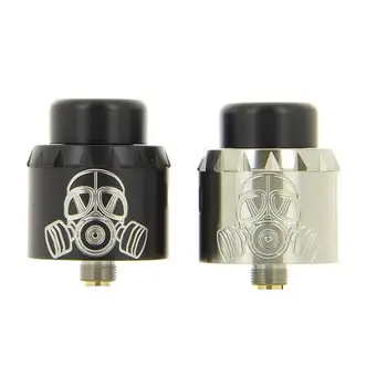 

Armageddon Mfg Apocalypse 25mm RDA