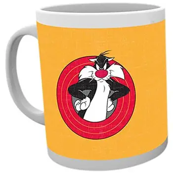 

Looney Tunes - Sylvester (Cup) GB EYE LTD7.15