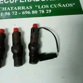 

LDR008R01AA2 INJECTOR FORD MONDEO SALOON (GD)