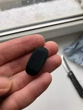 Jawline-ejercitador de mandíbula Jawzrsize, pelota de ejercicio, línea jawliner, entrenamiento muscular, 1/2 Uds.