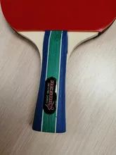 Conjunto de raqueta de tenis de mesa juego de raqueta de tenis de mesa suministros deportivos raqueta de tenis de mesa portátil cuatro raquetas de tenis de mesa
