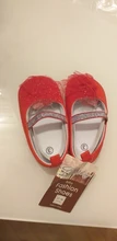 Zapatos para bebé de 0 a 18M, zapatillas antideslizantes florales para recién nacidos, zapatos de cuna para primeros pasos, flor de Gasa, 2019