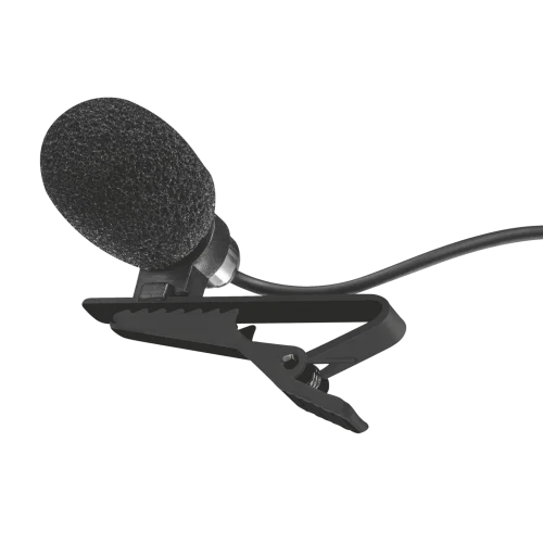 Петличный микрофон Trust Lava USB Clip-on(22487