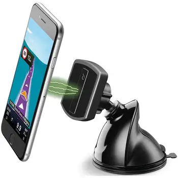 

Pilot Force magnetic car holder stable and safe Universal