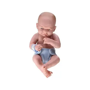 

Кукла BERENGUER виниловая 36см Newborn (18500)