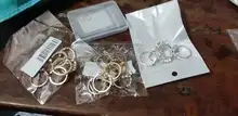 IPARAM-Conjunto de anillos de unión para mujer, de cristal geométrico, dorado, Vintage, bohemio, luna y estrella, diseño de personalidad, conjunto de anillos, regalo de joyas de fiesta