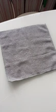 Dish-Towel Microfiber Kitchen-Supplies Cleaning-Cloth Washing Household Wiping-Rags Anti-Grease