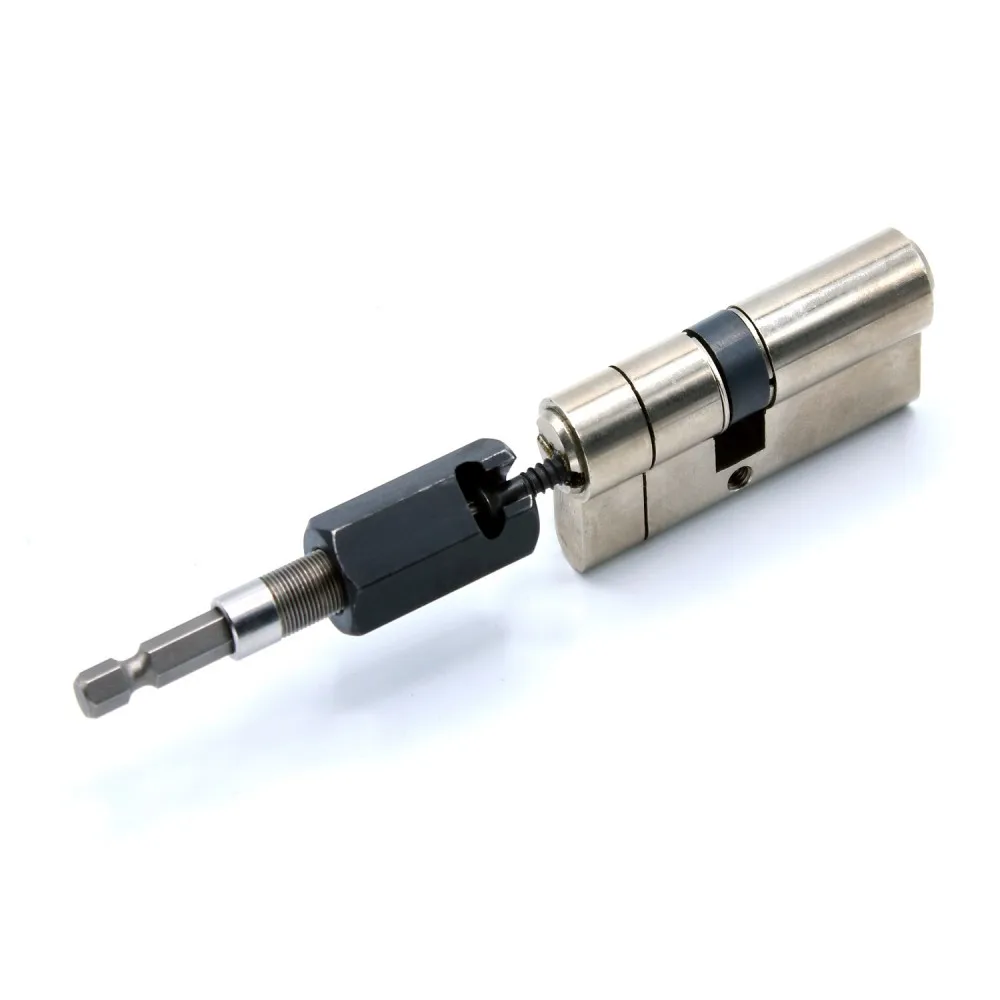 keyme locksmith tools screw holder apparatus (mpk501)