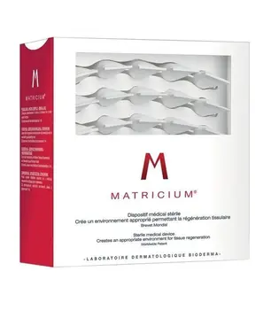 

Bioderma Matricium Esteril 30 monodose 1 Ml