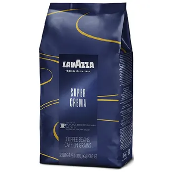 

Coffee grain Lavaza Super crema bag 1 kg