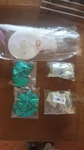 Shower-Happy-Birthday-Party Balloons Globos Wedding-Decoration Birth-Day Metal Parties
