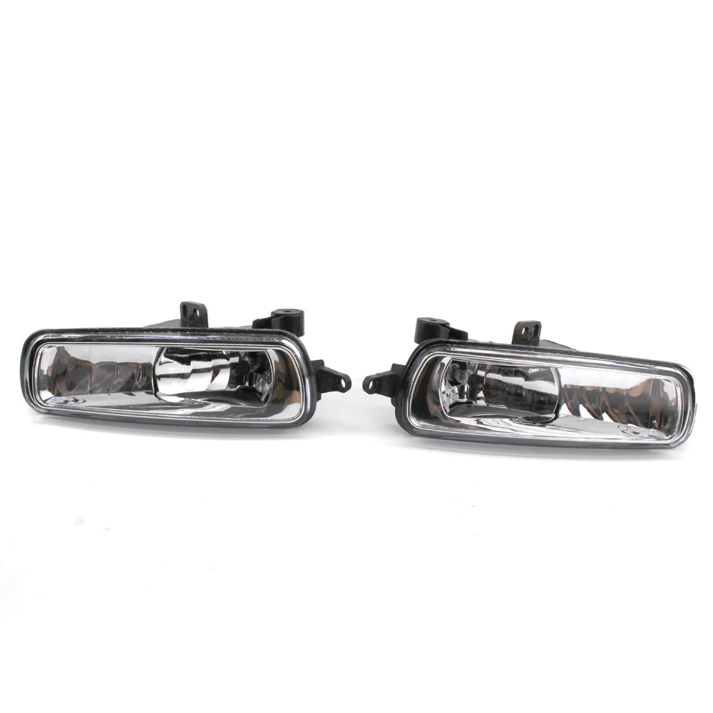 JanDeNing 1 Pair Replacement Front Bumper Lower