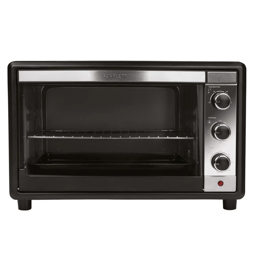 Электрическая печь Scarlett SC-EO93O18 1600 Вт