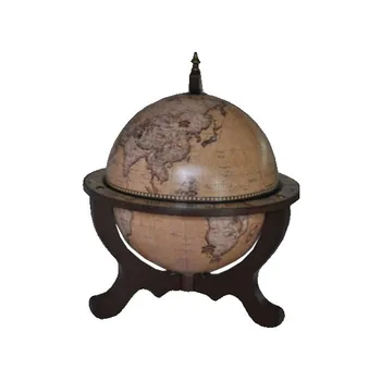 

Table globe-bar "Brigant" D = 33 cm