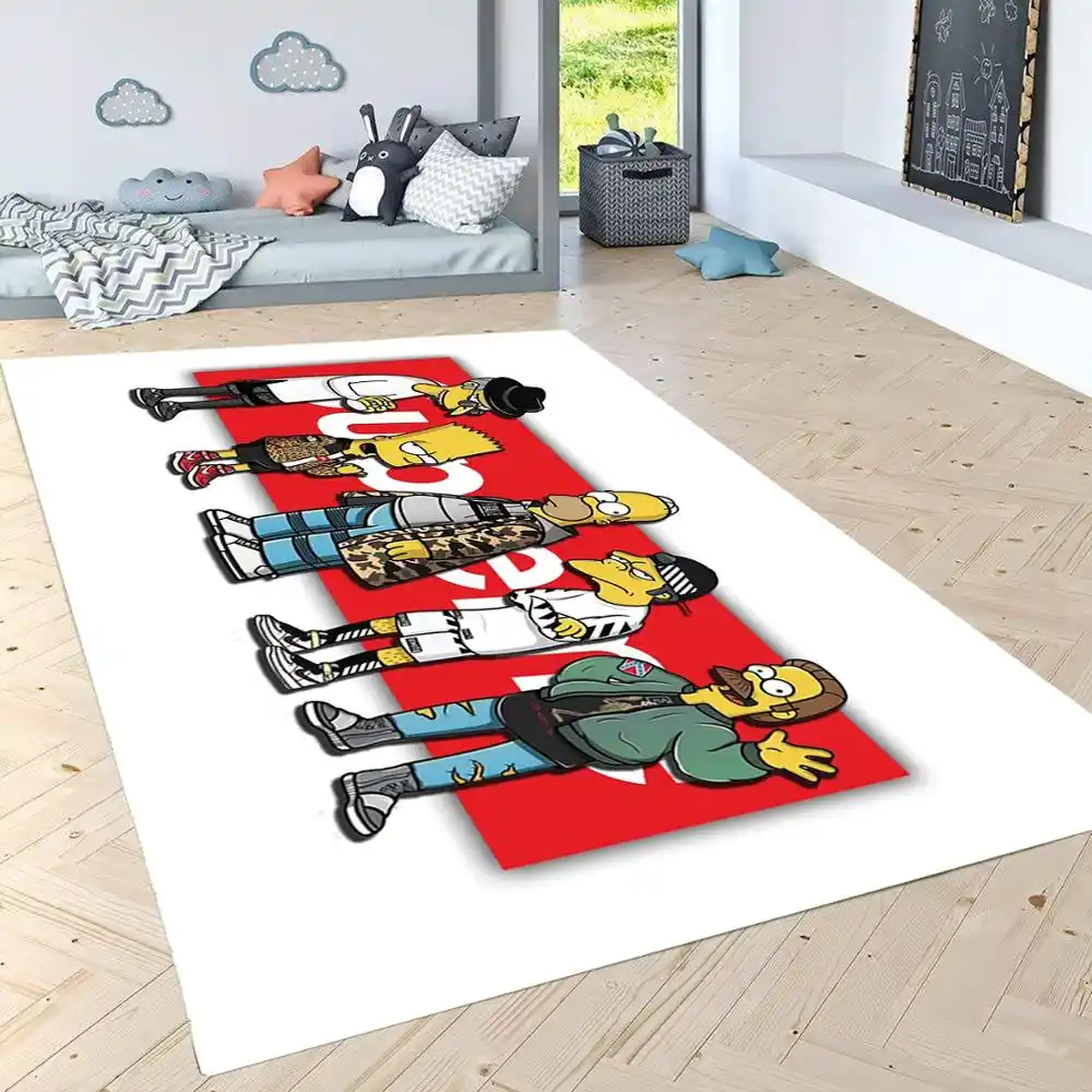 supreme kitchen mat
