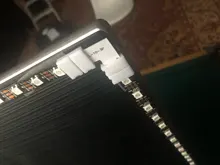 Led-Connector Right-Angle 4pin 6pin L-Shape 3pin 5pin 5050 2pin for 5050/Rgb/Rgbw/..