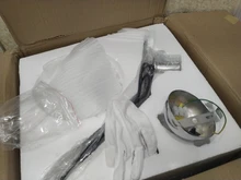 Pendant-Lights Lighting Fixtures Glass-Ball Hang-Lamp Restaurant-Decor Bedroom Living