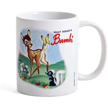 

Bambi (vintage) (Cup) PYRAMID8.74