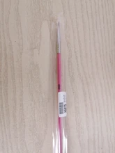 Gelfavor-pincel para manicura de uñas, 1 unidad, pinceles de esmalte de Gel UV, pinceles de pintura y dibujo herramientas de manicura de uñas