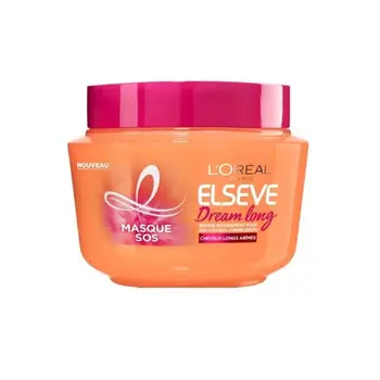 

ELSEVE Masque Dream Long - 300 ml