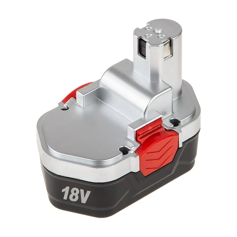 Аккумулятор HAMMER AB182 18В 1.2Ач NiCd