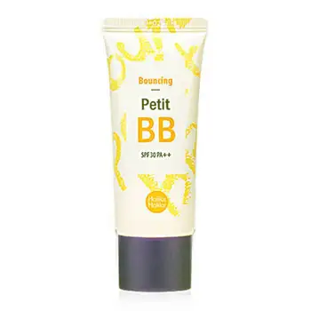 

Вв cream Holika Holika Petit BB bouncing