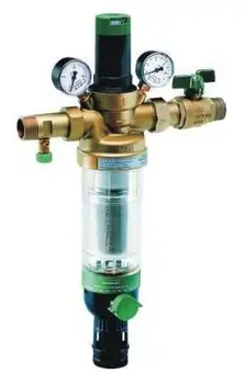 

Main filter Honeywell hs10s 1 1/2 "AA 100mk, for x/in