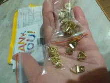 Hanger Picture-Frame Oil-Painting-Mirror Screws Photo-Wall-Hook D-Ring-Hanging Art-Work