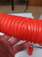 Juego de herramientas con patrón de madera de imitación Eg300T, rodillo de goma de 7 pulgadas + Ms16, herramienta de grano de madera realista, revestimiento de grano de madera en relieve