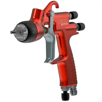 

Sagola 3300 GTO Gravity pistol