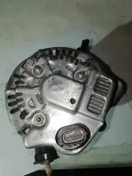 

219942 alternator Slingshot Accord Saloon (cg7-9/ch1-7) *