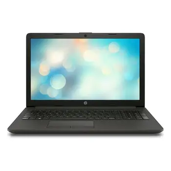 

Notebook HP 250 G7 15,6" A4-9125 8 GB RAM 256 GB SSD Dark grey