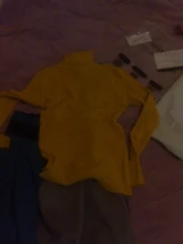 Slim Sweater Pullovers Soft-Shirt Turtleneck Black Jumpers Long-Sleeve Autumn Korean