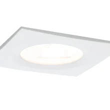 93613 Светильник Nova dim LED 3x7W, белый матовый